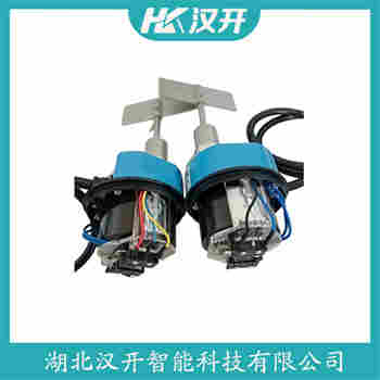 阻旋堵煤检测装置 ZX-S10 汉开