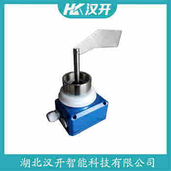 阻旋堵煤检测装置 UZK41ACB5 汉开