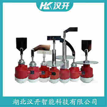 阻移料位开关 SR2-10S-L100 汉开