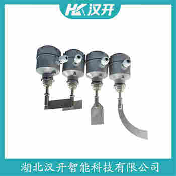 阻旋式料位计 ZPRL-100F 汉开