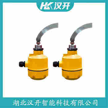 阻旋物料开关 FTE20-AA13AE41 汉开