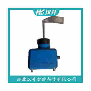 阻尼式料位计 ZP20-AAS 汉开