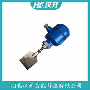 旋阻式料位计 KSL-SR-20F 汉开