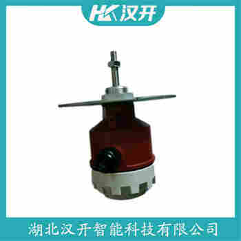 阻旋式料位器 W18-IH 汉开
