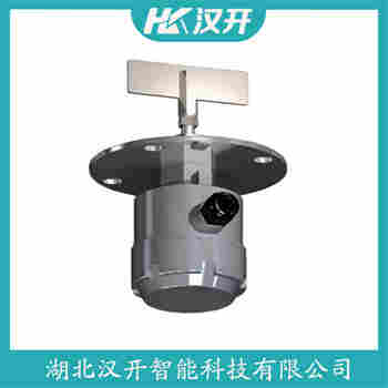 阻旋式料位控制器 BJSWT9GWTG 汉开