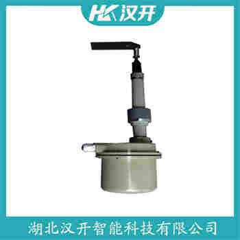 阻尼式料位开关 ZXK-2R 汉开