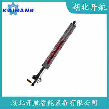 磁翻板液位计UHZ-52/Q 开航