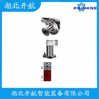 磁翻板液位计YK-LTC32400 开航