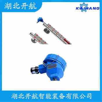 磁浮子液位计SC-UHZ-58/CG/A 开航