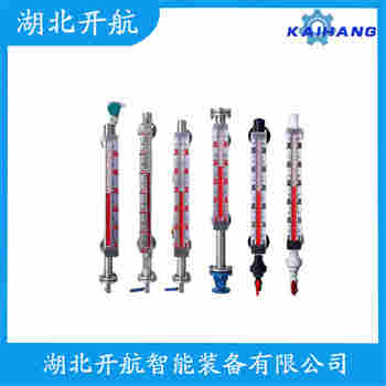 UDZ-1D 磁浮子液位计