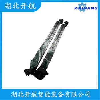 磁浮子液位计UHZ-204 开航