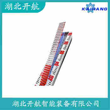 磁翻板液位计MAT-UHZ-ZJKD-45A 开航