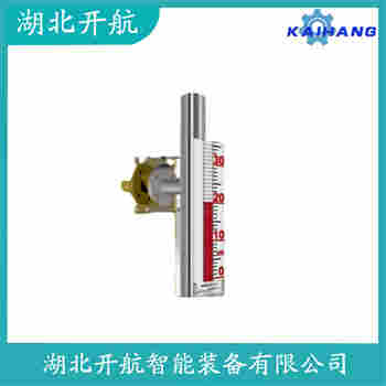 侧装磁翻板液位计UHZ-510CLR 开航