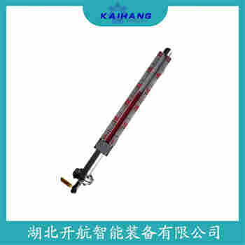 磁翻板液位计UHZ-512 开航