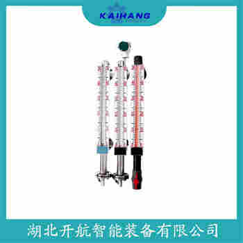 磁翻板液位计UHC-789 开航