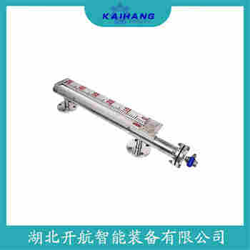 磁翻板液位计UHZ-209 开航