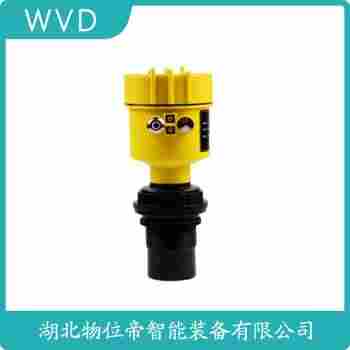 LUT400超声波料位计 WVD