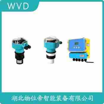 SU-TB20超声波水位计 WVD