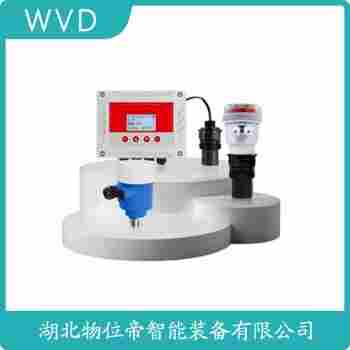 GDSL552-IBBAMA 超声波水位计