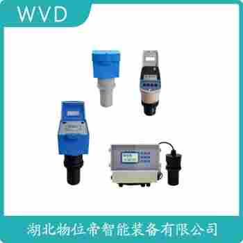 SGDP-200-AC-10-X超声波物位仪表 WVD
