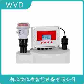 PB200F18GM-I-40D超声波水位计 WVD