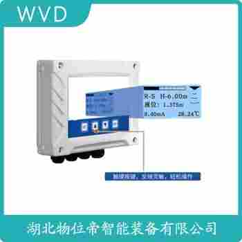 YZCS711超声波料位计 WVD