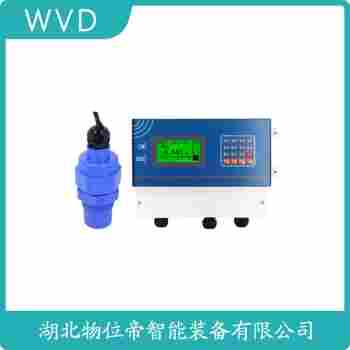 GDSL553-PAELBAMA超声波物位仪表 WVD