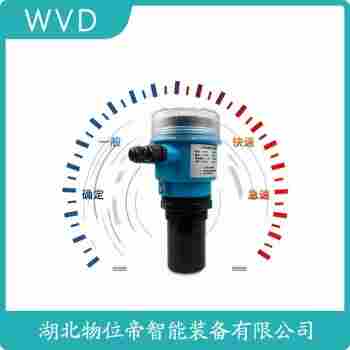PWCS72超声波液位计 WVD