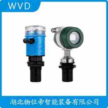 GDGW51-IEYPABAMA超声波料位计 WVD