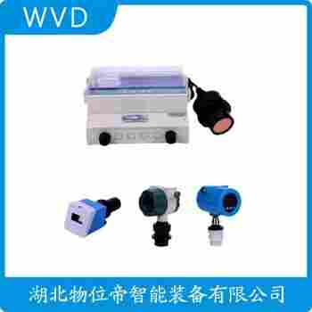 UL301超声波传感器 WVD