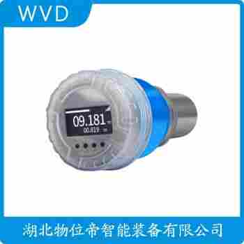 GUCS10超声波传感器 WVD