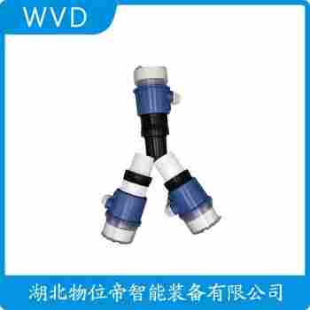 超聲波水位計FDU95-R1G2A 操作流程