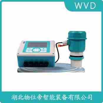 SZ-EA500-DQ超声波物位仪表 WVD