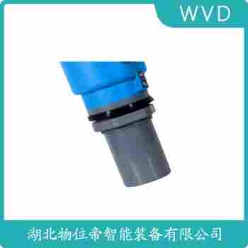 JCS-04N超声波物位仪表 WVD