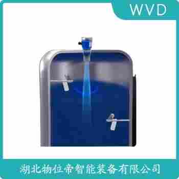 UST1202B4RA-01D超声波料位计 WVD
