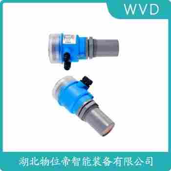 SN62XXAGHKMXX超声波物位计 WVD