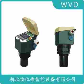 GDRD52-PBBFEBAMA 超声波液位计