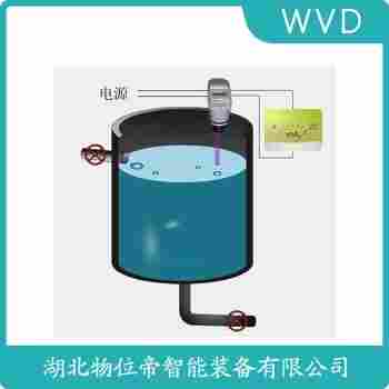 XPS-10超声波料位计 WVD