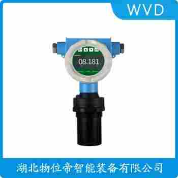 UTG21-R2-015-ZG超声波水位计 WVD