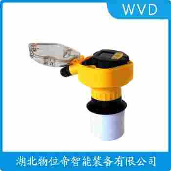 TC-P1-A超声波物位计 WVD