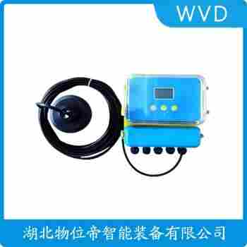 UTG8000E超声波物位计 WVD