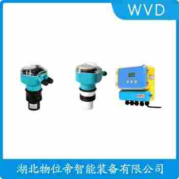 HSL552-PBBAMA超声波传感器 WVD