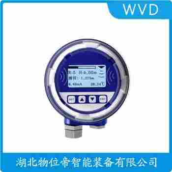 GDSL553-PADDMA超声波物位计 WVD