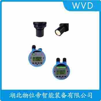 SN61.XXAGHKMX超声波物位仪表 WVD