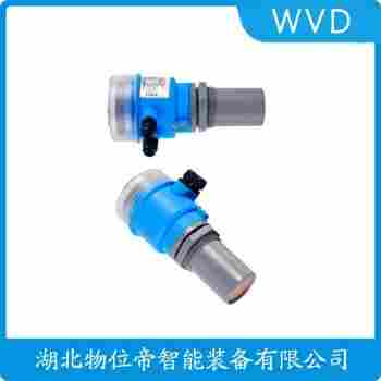HRC201-N-04-D-E-Y超声波液位计 WVD