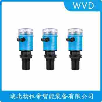 PWCS71-PAG2LMA超声波液位计 WVD