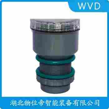 BJQ-LM-B5NS0V1N超声波水位计 WVD