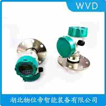 WP380A-3m-528ESJ超声波物位仪表 WVD