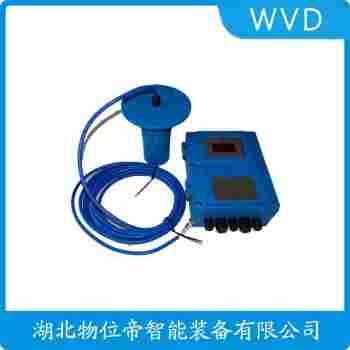 SGV/B-39N超声波物位计 WVD