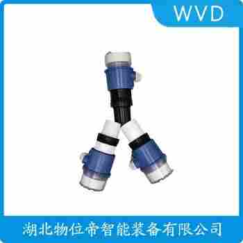 GDGW51-IEYPABAMA超声波料位计 WVD